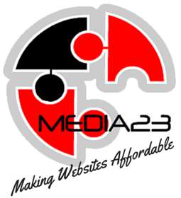 Media23 - Affordable Web Design photo